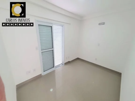 Imagem Apartamento Garden, Edifício Antonella lazer completo, 2 dorm,Embaré Santos