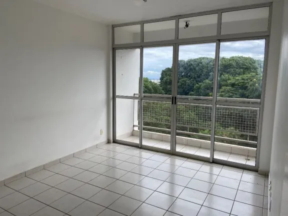 Imagem Apartamento com 2 Quartos à Venda, 60 m² em Setor dos Afonsos - Aparecida de Goiânia