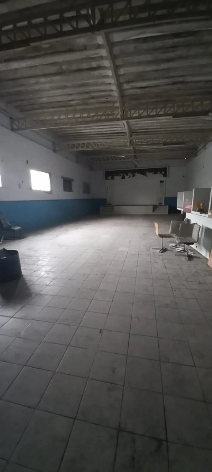 Imagem Galpão / Depósito / Armazém de 1000m² no bairro Vila Luzita, em Santo André