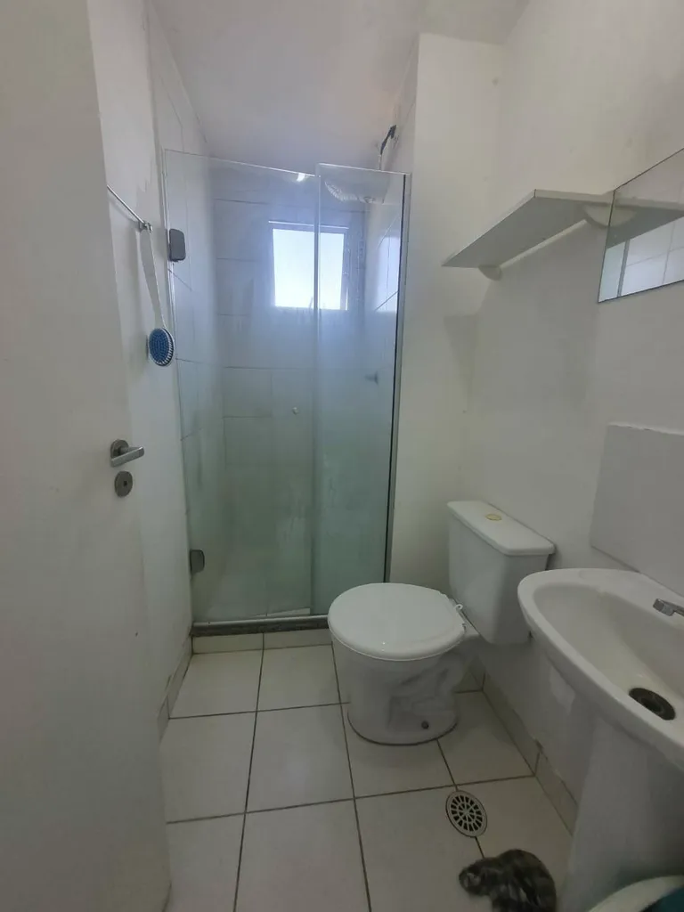 Imagem Apartamento em Fátima