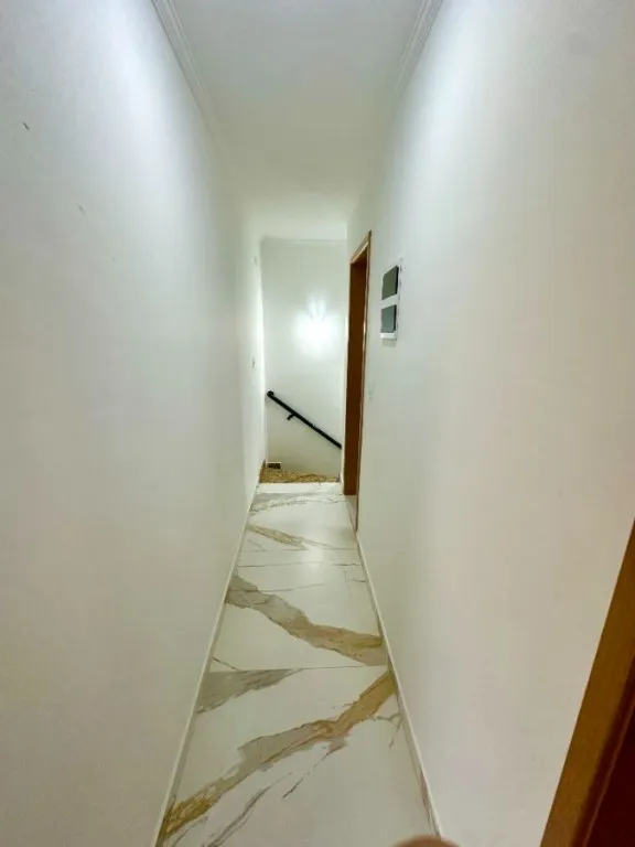 Imagem CASA COM 101,00 m² - GUILHERMINA - PRAIA GRANDE SP