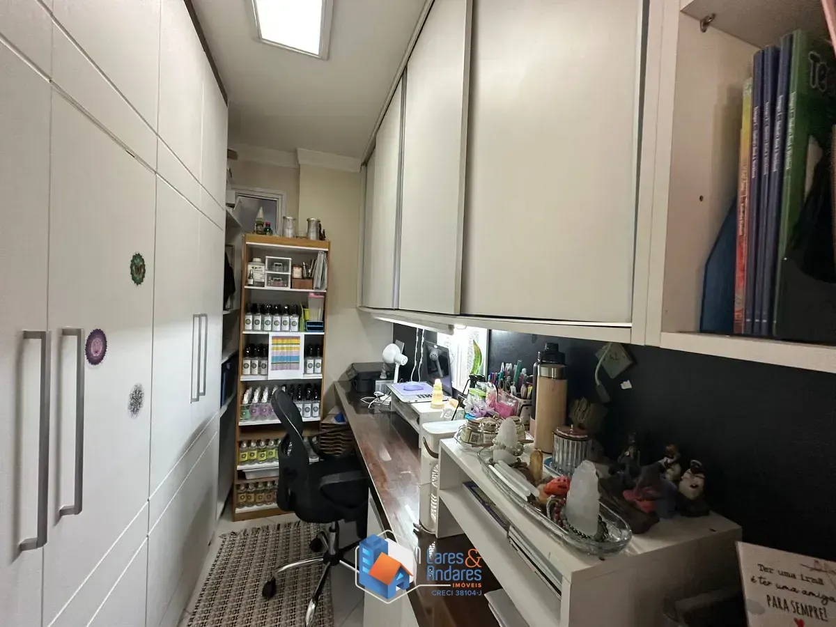Imagem Apartamento para venda em Vila Leopoldina com 2 quartos, sendo 1 suíte, 94m²