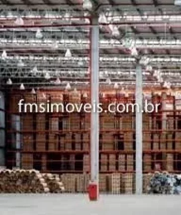 Imagem Galpão para locação em Araçariguama - SP com 3.300m² de Área Total