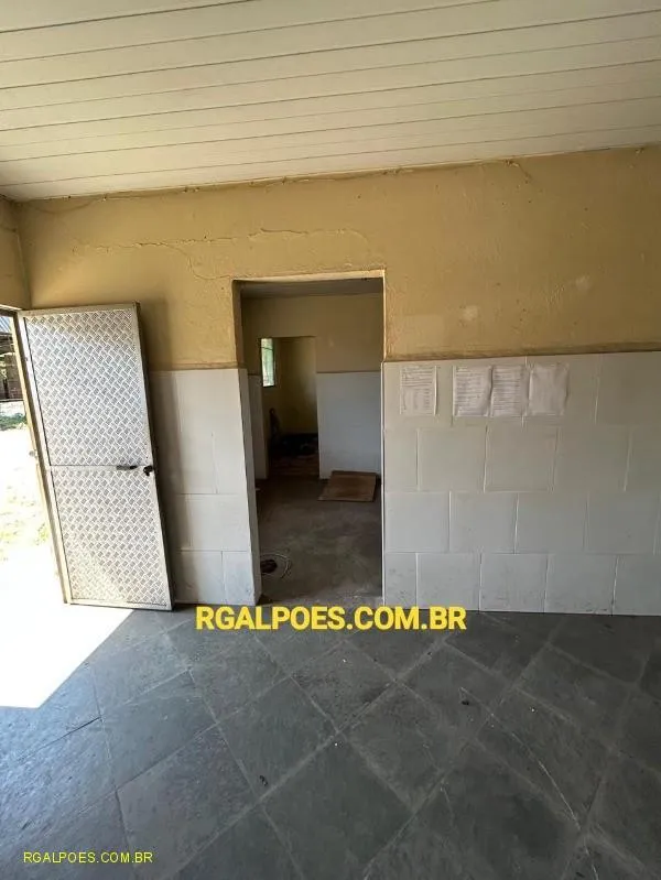 Imagem Galpão para Locação em RIO DE JANEIRO, TOMÁS COELHO, 2 banheiros
