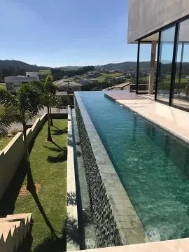 Imagem Casa - Condominio Villagio Paradiso