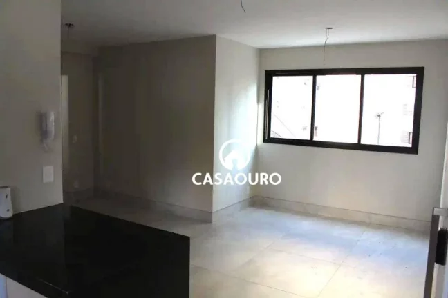 Imagem Apartamento com 2 quartos à venda, 67 m² por R$ 1.180.000 - Sion - Belo Horizonte/MG