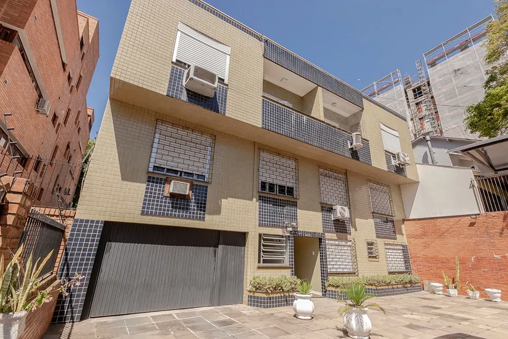 Imagem Apartamento em São João
