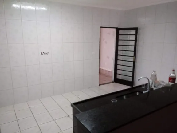 Imagem Sobrado com 3 Quartos à Venda, 125 m² em Jardim Santa Lúcia - Sorocaba