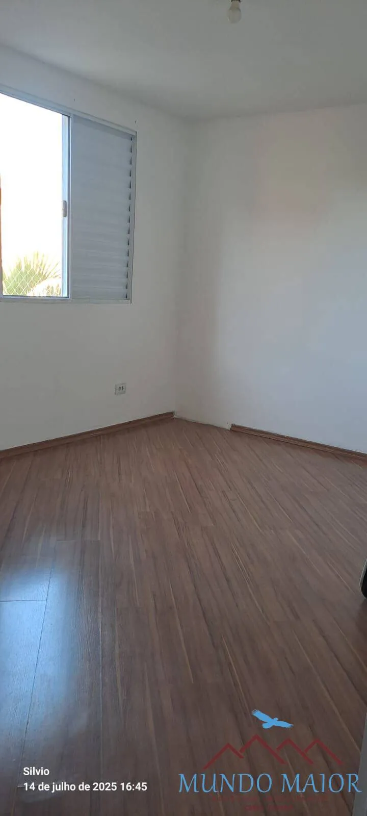Imagem Apto com 2 quartos 1 vaga à venda no Jardim Alvorada -fase I , Santo André