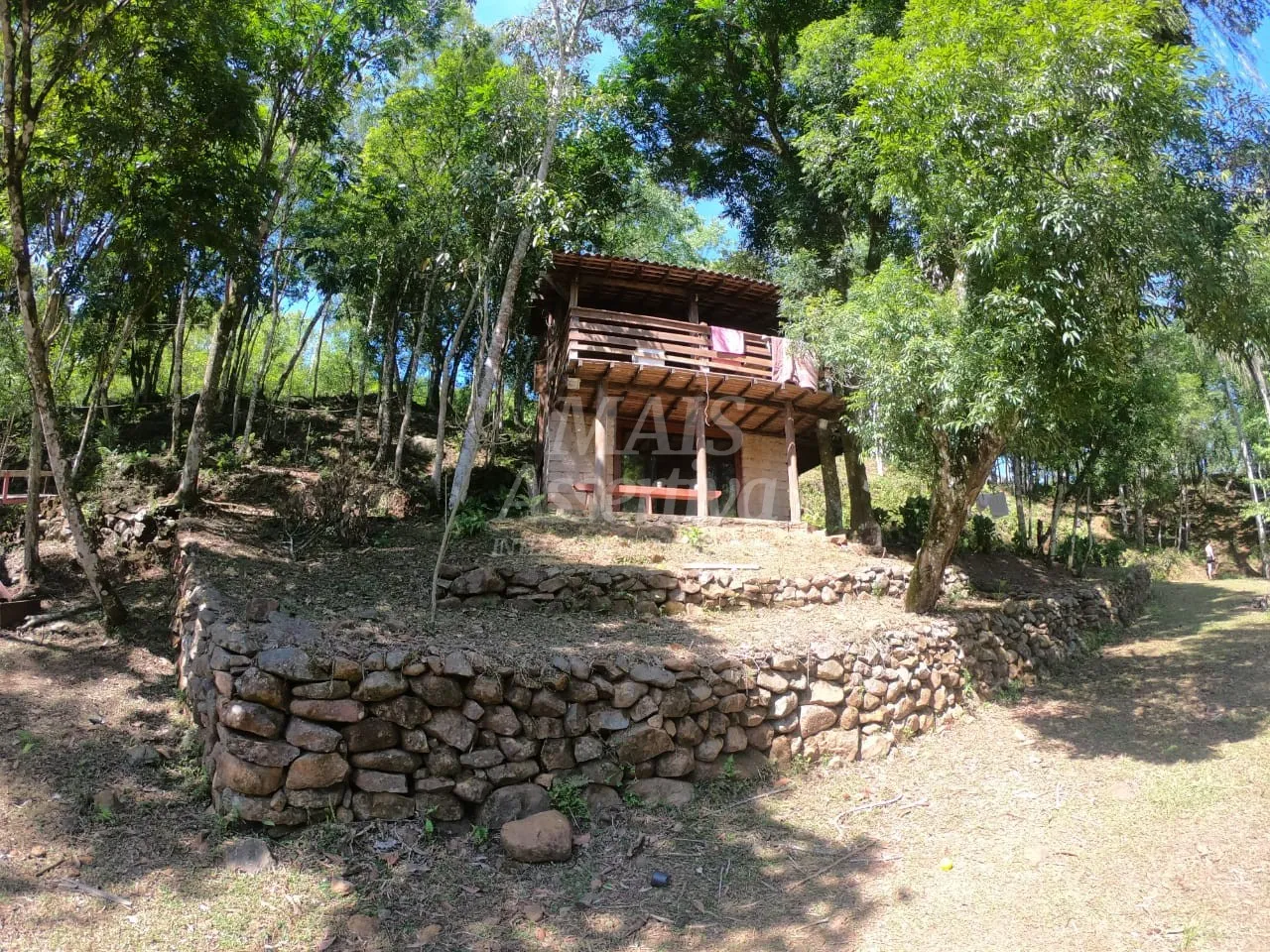 Imagem Sítio / Chácara 2 quartos para Venda em Rolante