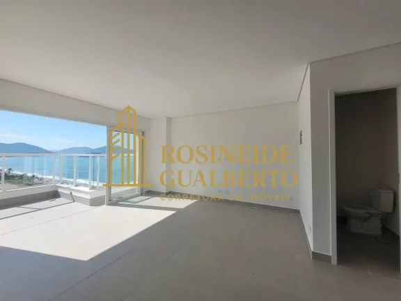 Imagem Cobertura Exclusiva à Venda na Praia de Massaguaçu – Alto Padrão, Vista Mar