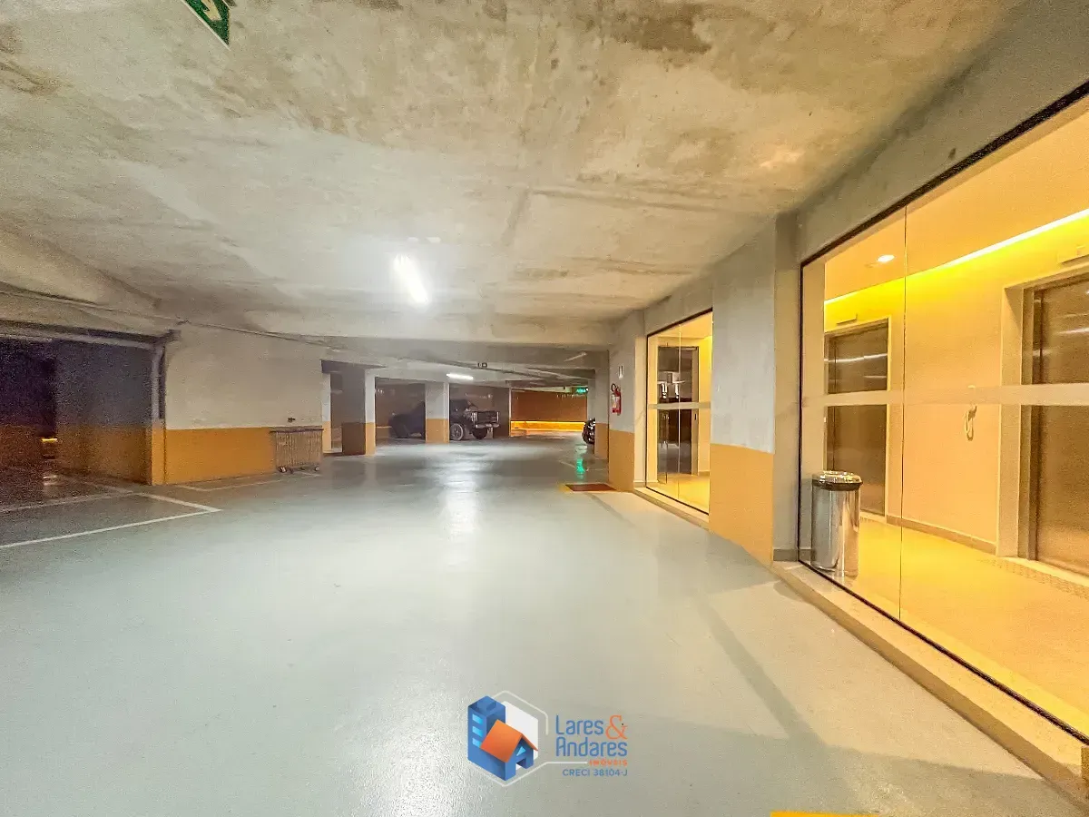 Imagem Studio para venda em Indianópolis com 1 quarto, sendo 1 suíte, 26m²