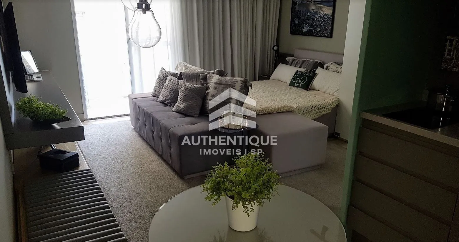 Imagem VIBE REPUBLICA - Apartamento à venda em São Paulo/SP