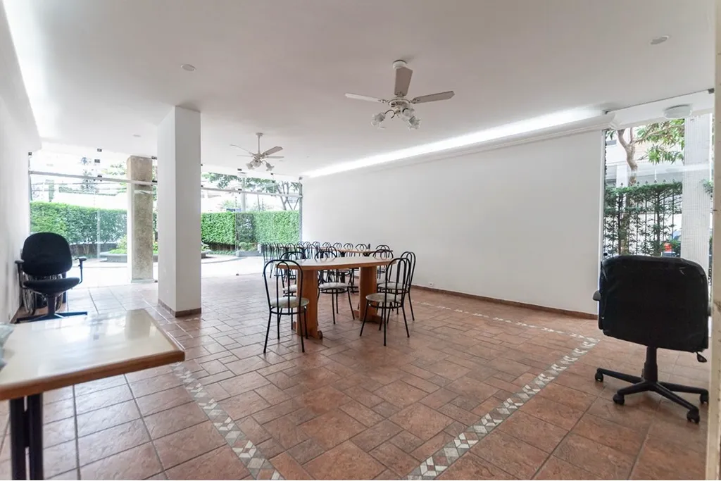 Imagem Apartamento à venda em São Paulo, Bela Vista, com 3 quartos, 145.9m2