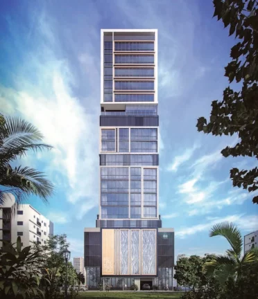 Imagem Apartamento para venda no bairro Centro em Balneário Camboriú