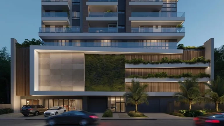 Imagem Volo Riviera - Apartamento à venda no bairro Fazenda - Itajaí/SC