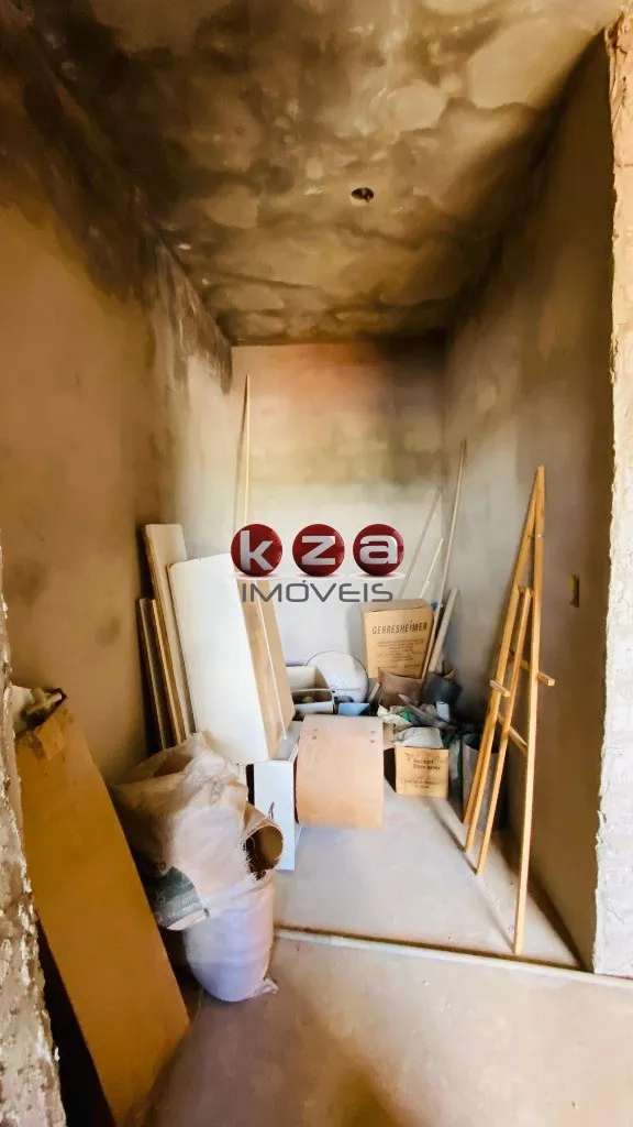 Imagem Oportunidade! Casa com 3 dormitórios em fase de acabamento