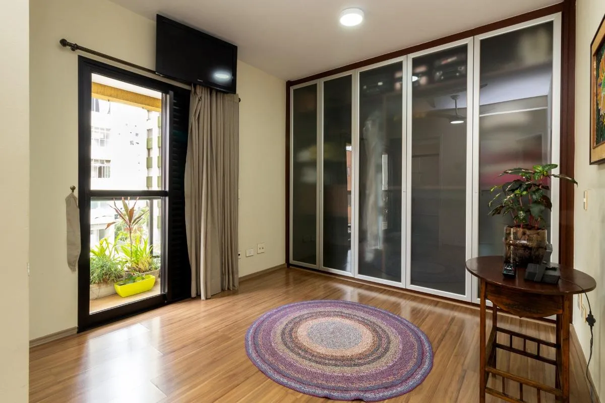 Imagem Apartamento, Residencial para Venda, Perdizes, São Paulo