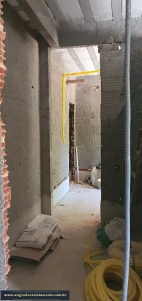 Imagem CASA RESIDENCIAL em ITAGUAÍ - RJ, COROA GRANDE