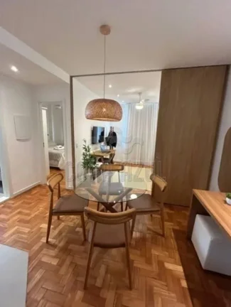 Imagem Ipanema – Rua Alberto de Campos | Residencial › Apartamento 1 quarto(s) à Venda