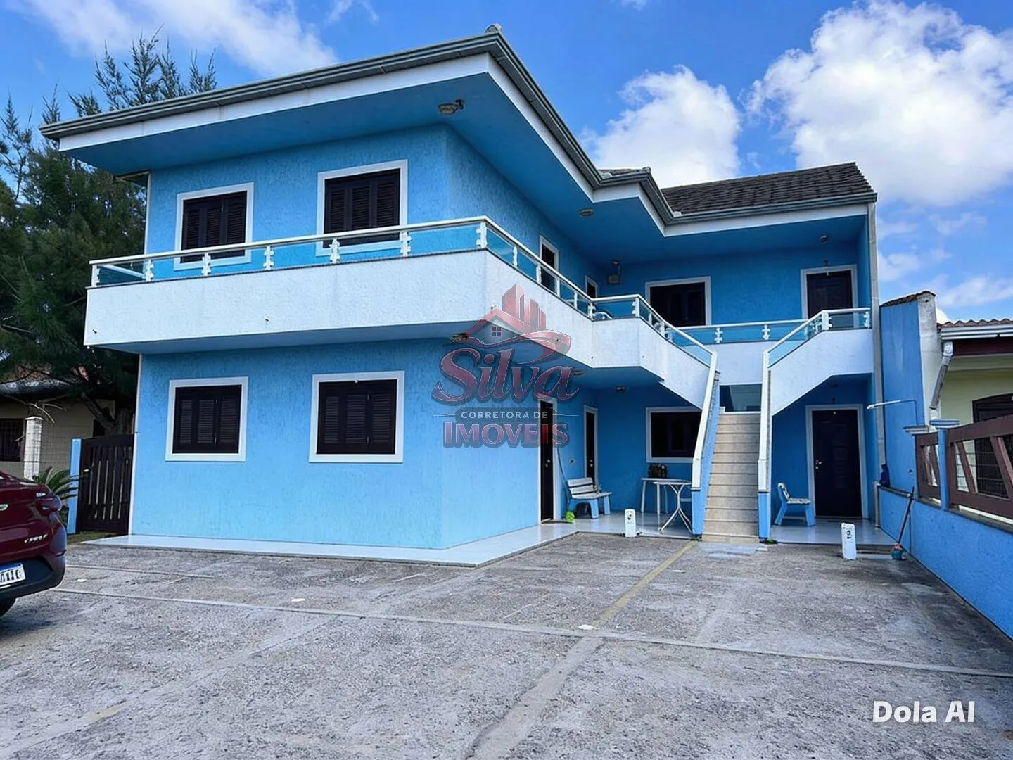 Imagem C783 | 6 apartamentos à venda a 150m do mar