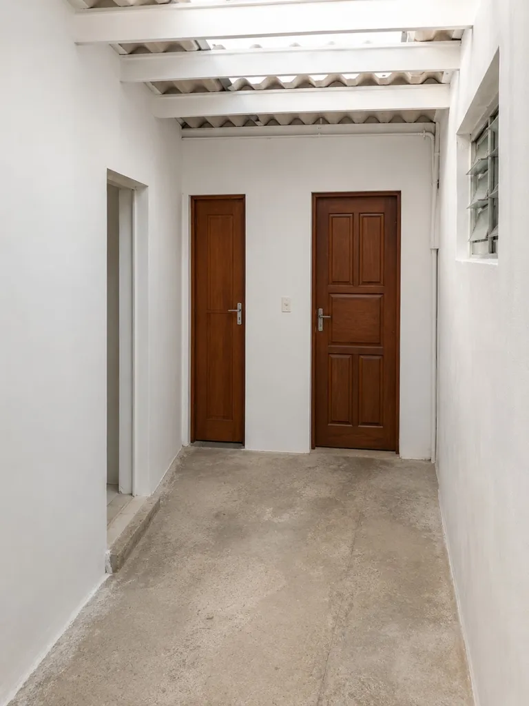 Imagem Apartamento em Passo da Areia