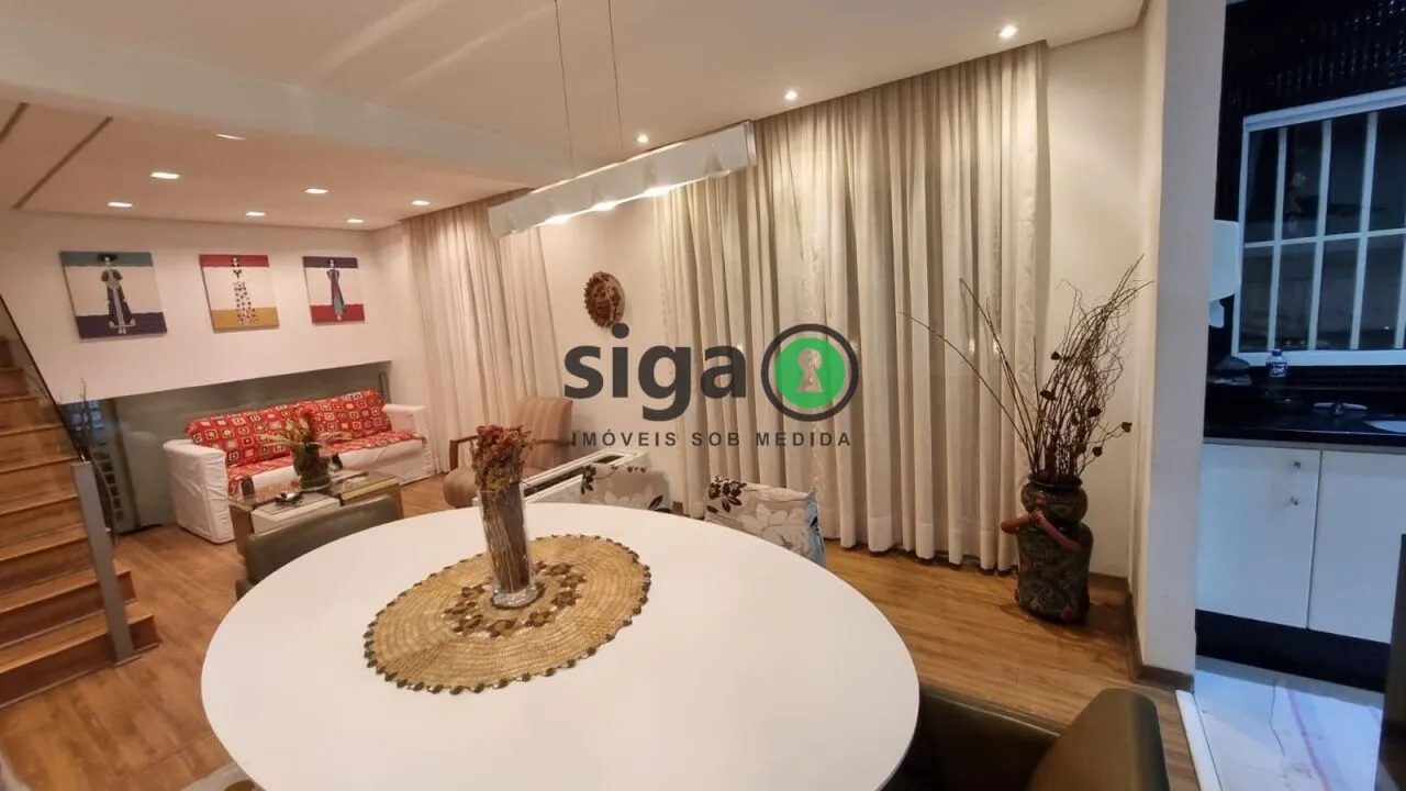 Imagem Ótima localização casa com 4 quartos sendo 2 suites super completa