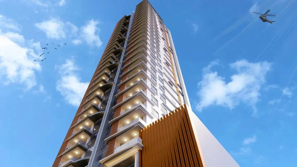 Imagem Prime Tower Residence