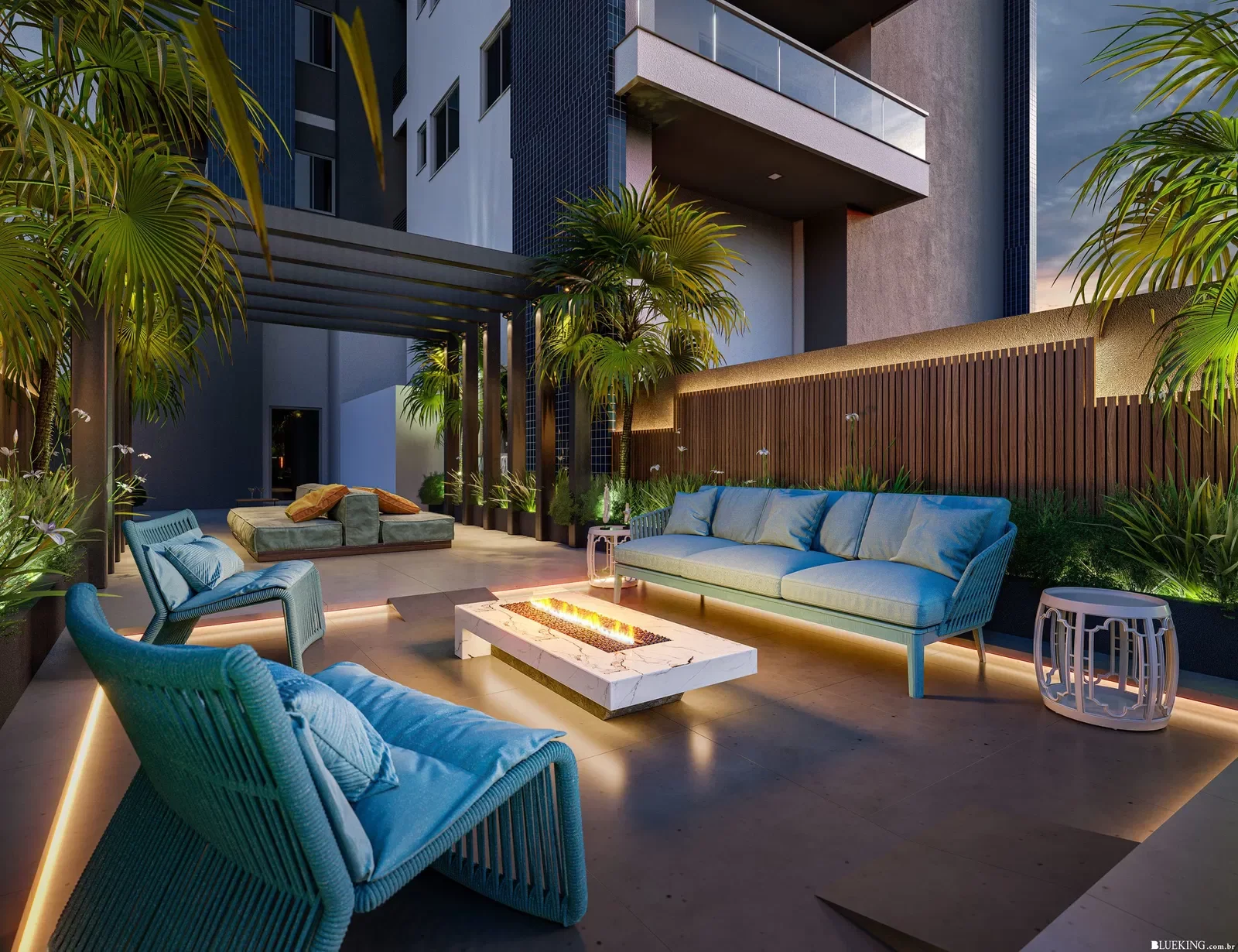 Imagem Sirius Residence