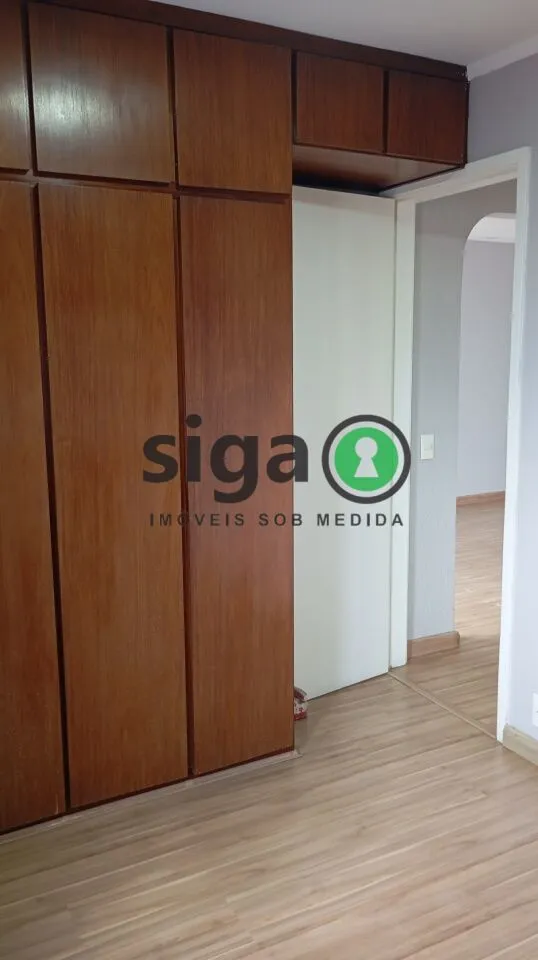 Imagem VENDA APARTAMENTO JABAQUARA 2 QUARTOS, 1 VAGA