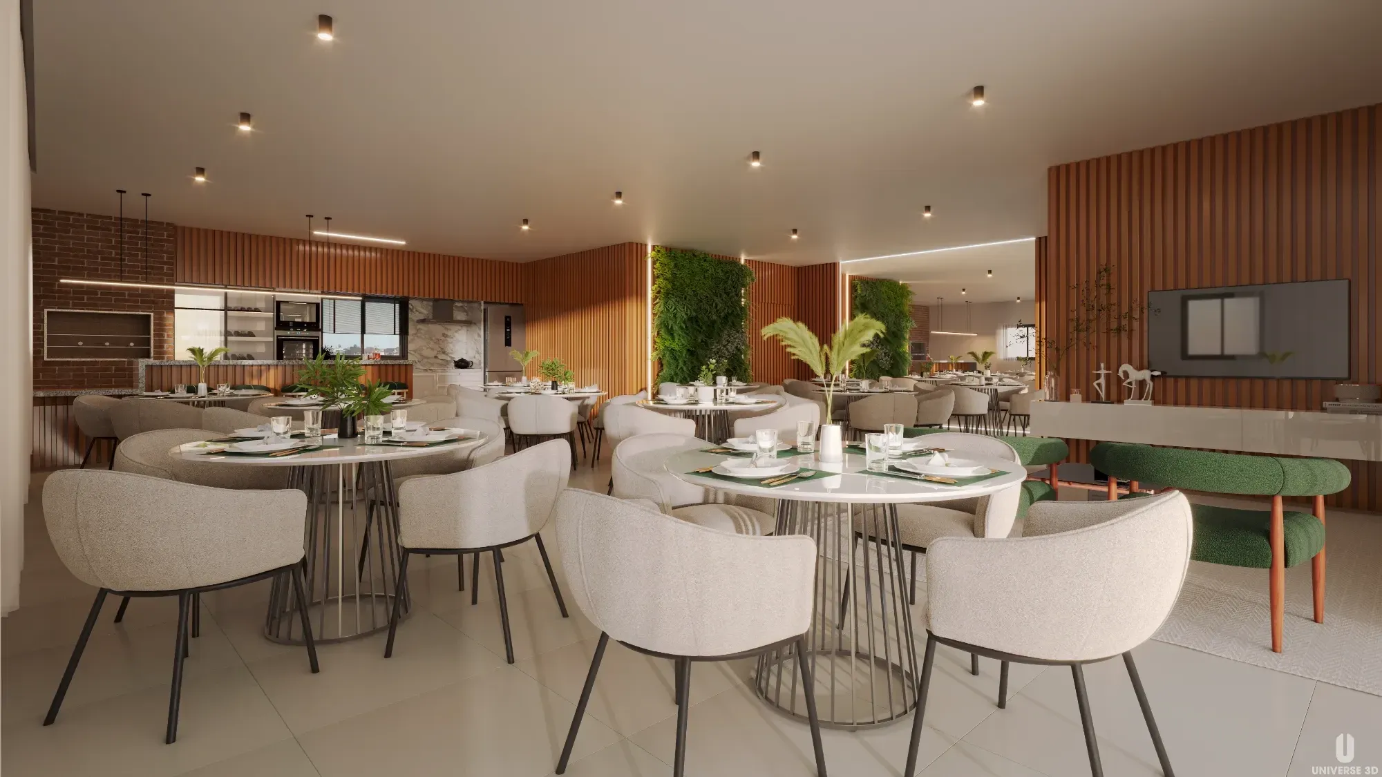 Imagem Apartamento com 2 Quartos à Venda, 47 m² em São Luiz Gonzaga - Passo Fundo