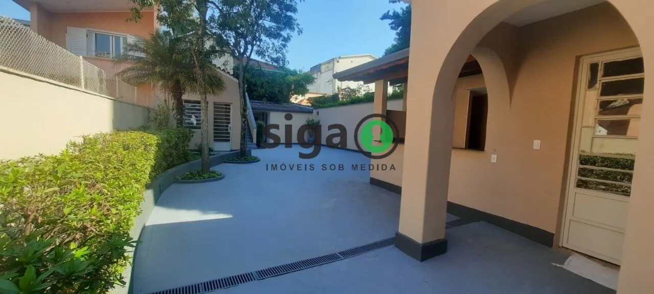 Imagem CASA COMERCIAL PARA LOCAÇÃO
