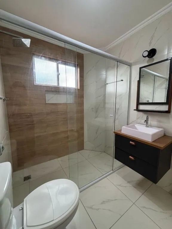 Imagem APARTAMENTO COM 155,00 m² - AVIAÇÃO - PRAIA GRANDE SP