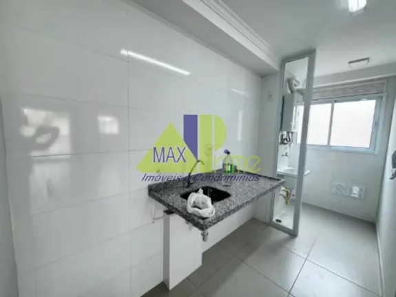 Imagem Imperdível oportunidade! Apartamento à venda em São Paulo-SP, bairro Quarta Parada: 2 quartos, 1 suíte, 1 sala, 1 banheiro, 58,00m².