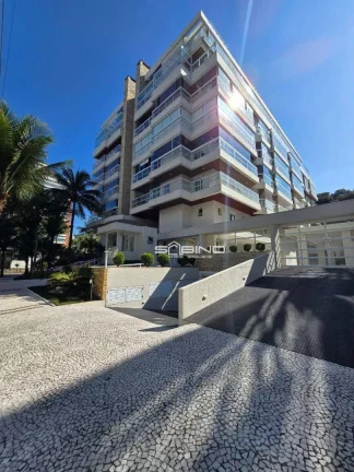 Imagem Cobertura à venda com 3 Dormitórios 3 Suítes, 2 vagas, 147 m² - Riviera de São Lourenço - Bertioga SP
