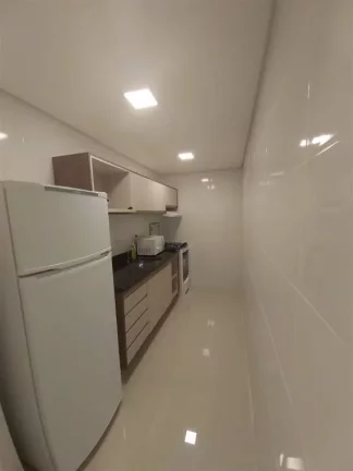Imagem Apartamento à Venda em Centro, Mongaguá - SP