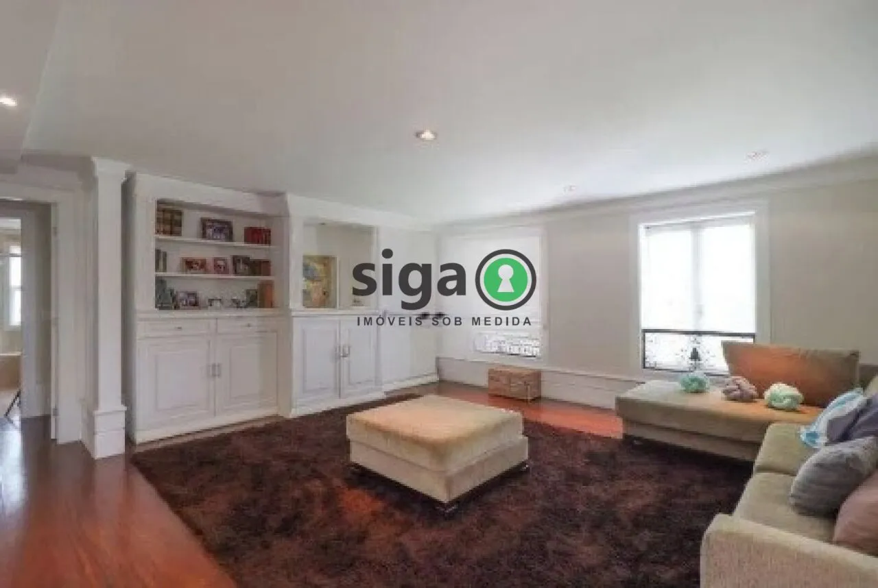 Imagem Casa de Condomínio com 6 quartos para Venda