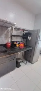 Imagem Vendo Studio 30 m2 em Muro alto 01 vaga de garagem, mobiliado em Ipojuca.
