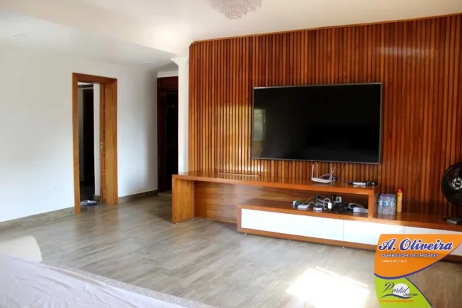 Imagem LINDA CASA - 03 DORMITORIOS (suites).