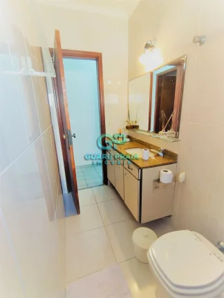 Imagem Apartamento à venda no bairro Enseada - Guarujá/SP
