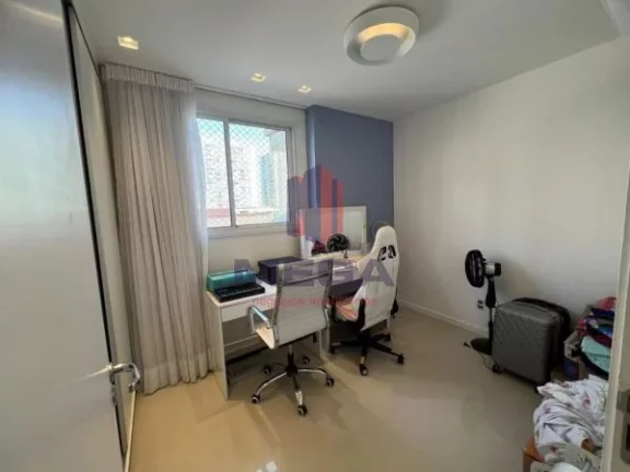Imagem BELISSIMO APARTAMENTO EM ITAPARICA 3 QUARTOS
