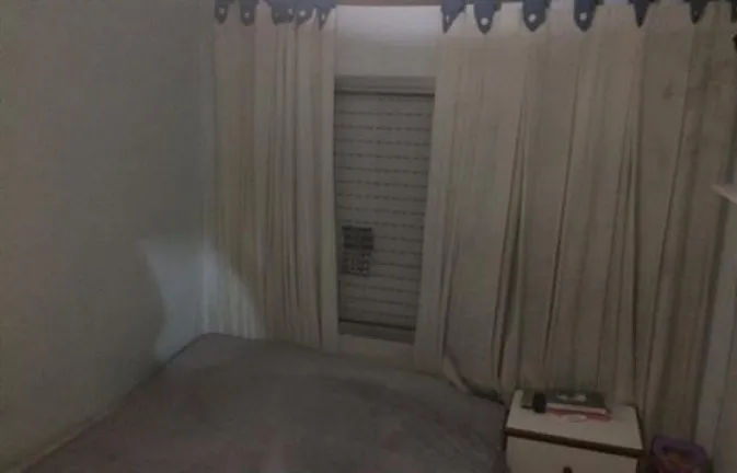 Imagem Apartamento com 3 Quartos à Venda, 67 m² em Moinho Velho - São Paulo