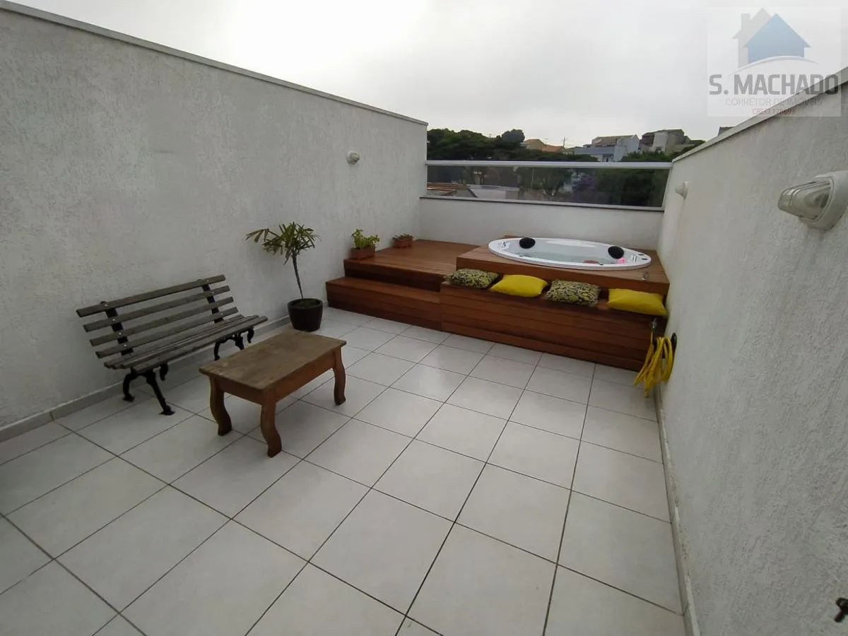 Imagem Apartamento para Venda em Santo André / SP no bairro Parque Oratório