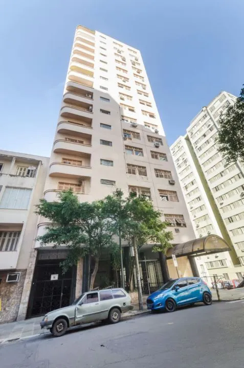 Imagem Apartamento de 3 dormitórios à venda no Bairro Centro Histórico - Porto Alegre