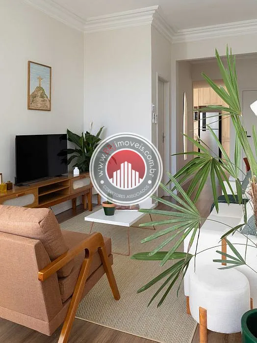 Imagem Apartamento a Venda no bairro Copacabana - Rio de Janeiro, RJ