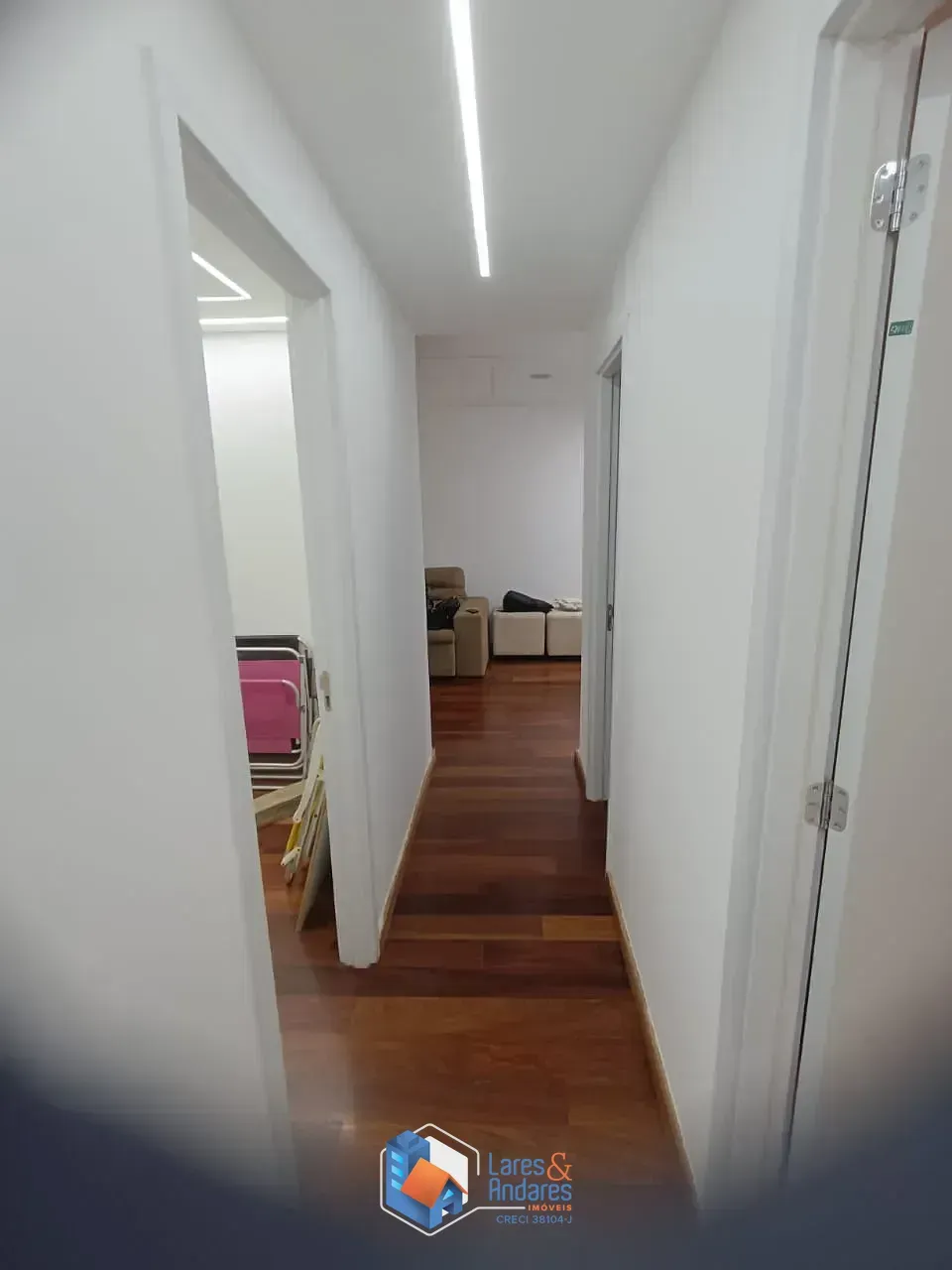 Imagem Apartamento para venda em Saúde com 3 quartos, sendo 1 suíte, 94m²