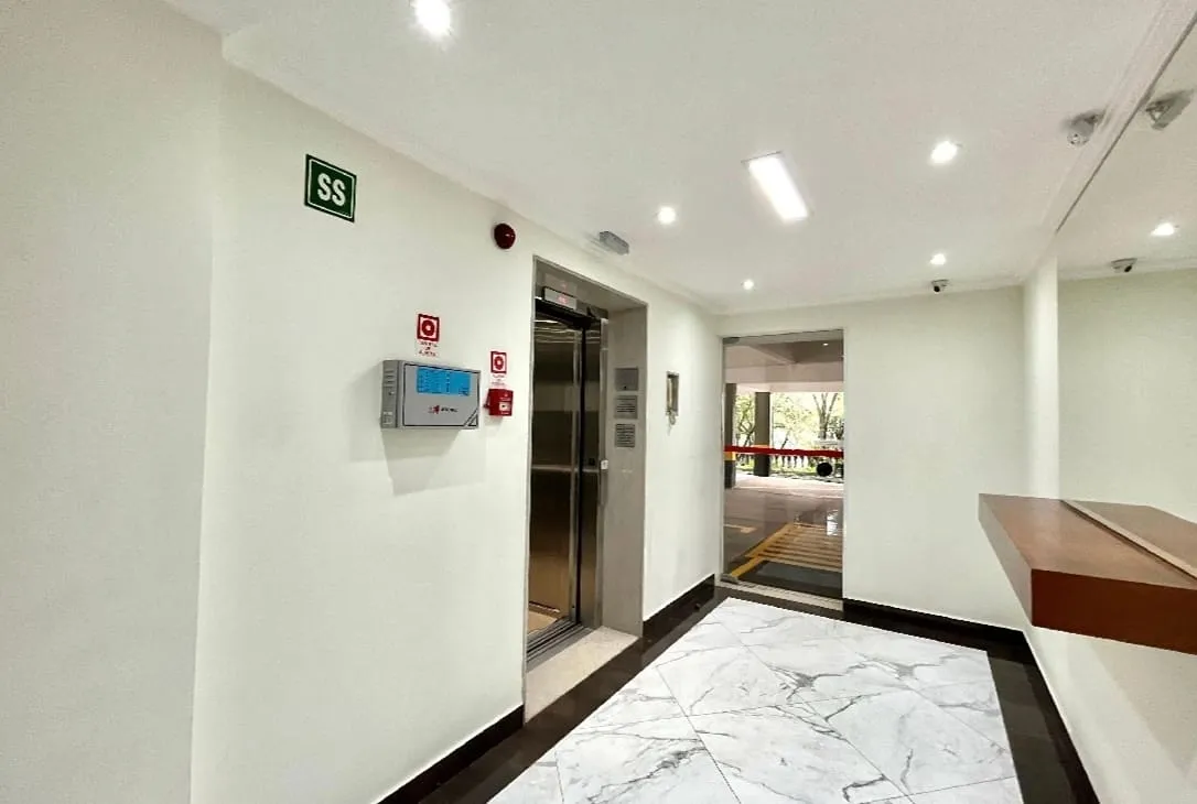 Imagem Apartamento à Venda - Jabaquara | São Paulo/SP