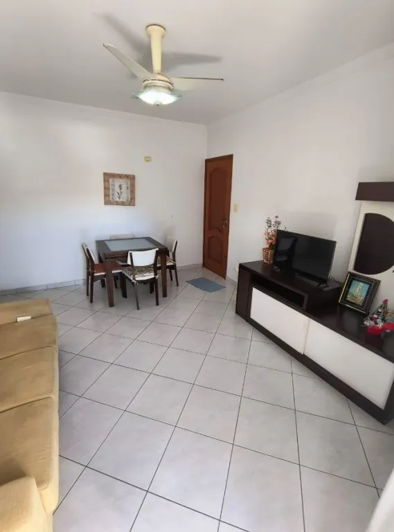 Imagem APARTAMENTO COM 85,00 m² - CANTO DO FORTE - PRAIA GRANDE SP