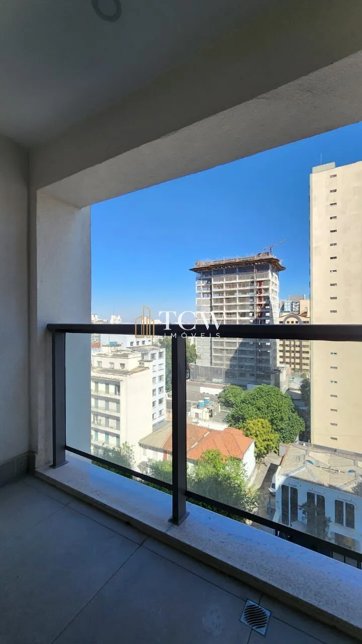 Imagem Apartamento 3 suítes no Paraíso
