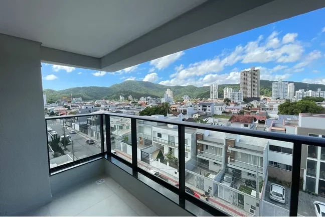 Imagem DBJSDM 63 Apto 590231139-38 - Apartamento à venda no bairro Dom Bosco - Itajaí/SC
